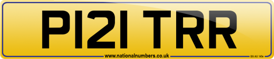 P121 TRR