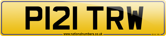 P121 TRW