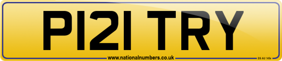 P121 TRY