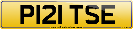 P121 TSE