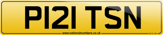P121 TSN