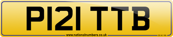 P121 TTB
