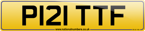 P121 TTF