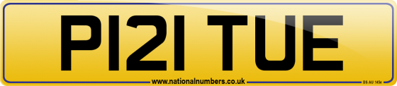 P121 TUE