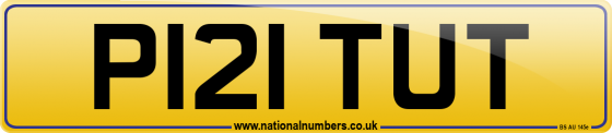 P121 TUT