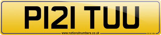 P121 TUU