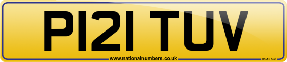P121 TUV