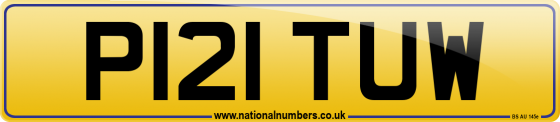 P121 TUW