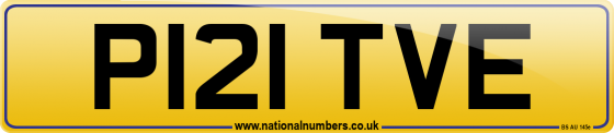 P121 TVE