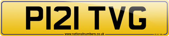 P121 TVG