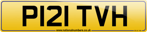 P121 TVH