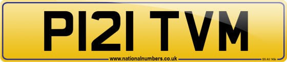 P121 TVM