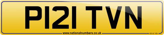 P121 TVN