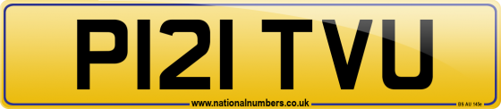 P121 TVU