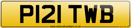 P121 TWB