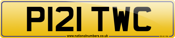 P121 TWC
