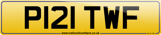 P121 TWF