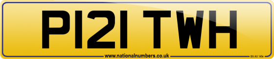 P121 TWH