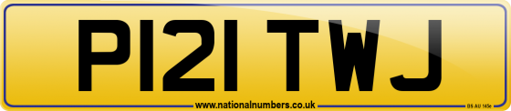 P121 TWJ