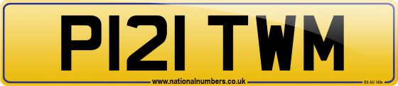 P121 TWM