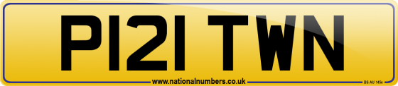 P121 TWN