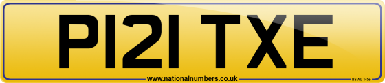 P121 TXE