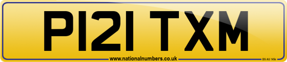P121 TXM