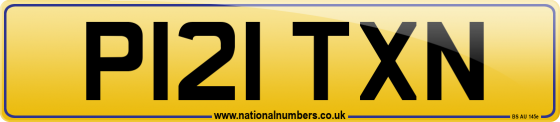 P121 TXN