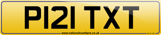 P121 TXT