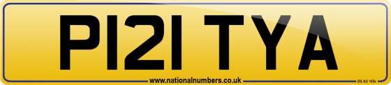 P121 TYA