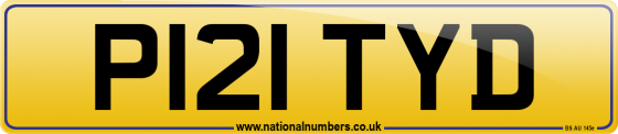 P121 TYD