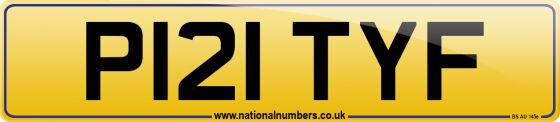 P121 TYF