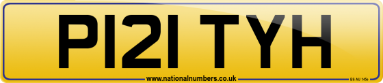 P121 TYH
