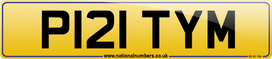P121 TYM