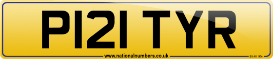 P121 TYR