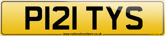 P121 TYS