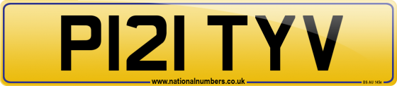 P121 TYV