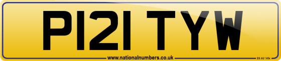P121 TYW