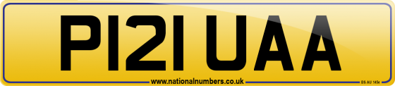 P121 UAA