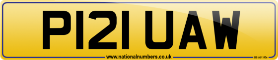 P121 UAW