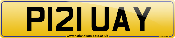 P121 UAY
