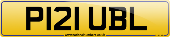 P121 UBL
