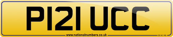 P121 UCC