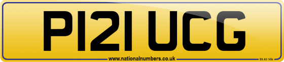 P121 UCG