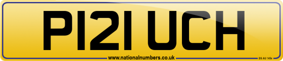 P121 UCH