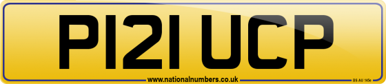 P121 UCP