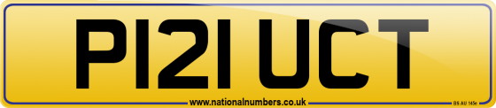 P121 UCT