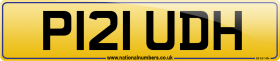 P121 UDH