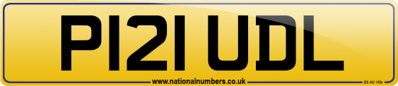 P121 UDL