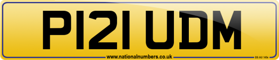 P121 UDM